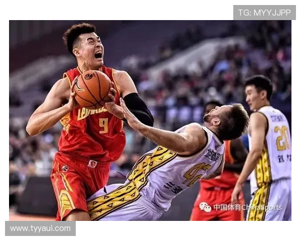 我国体育联赛的产生（我国体育赛事发展）sports