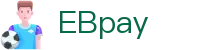 EBpay - 安全便捷，支付无界限
